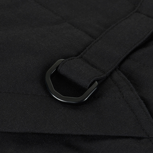 Spodnie Taktyczne Sturm Gen.II NYCO Extreme M-tac Czarne (20075002)