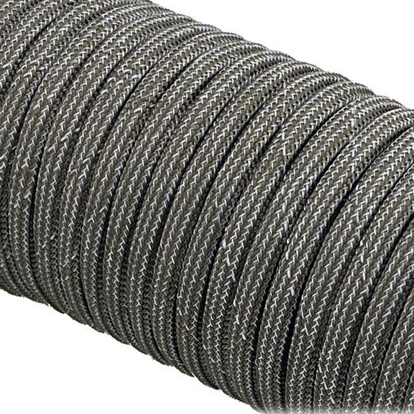 Linka Paracord 30 m Type III 550 4 mm EDCX Fashion Army Spruce