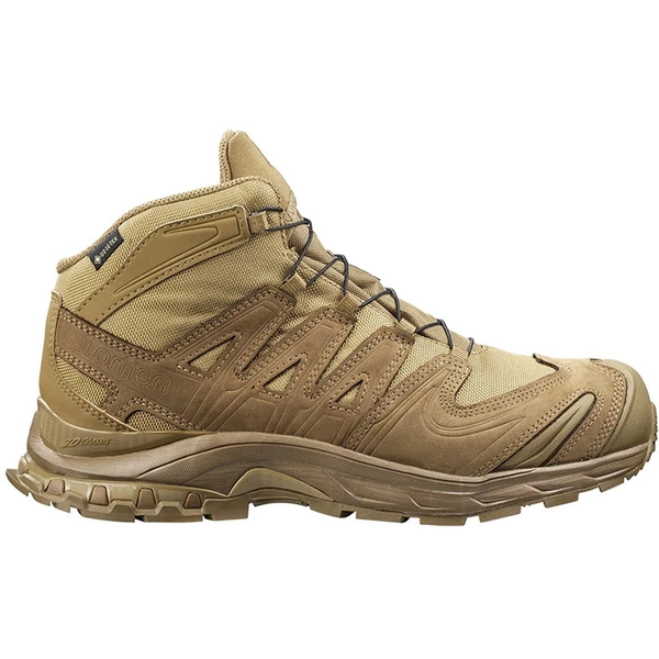 Buty Salomon XA Forces Mid Gore-Tex Coyote (L40977900)