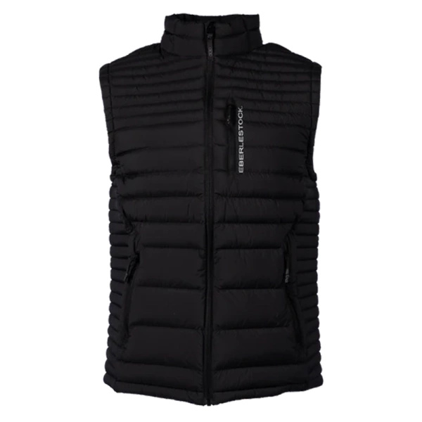 Bezrękawnik McCall Down Vest Eberlestock Black (MVBL)