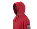 Urban Tactical Hoodie Lite (Kangaroo) Helikon-Tex Light Grey Melange (BL-ULK-CB-2G)