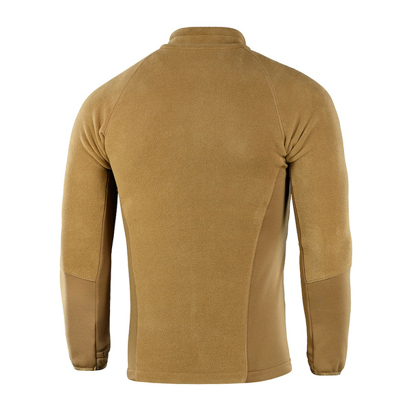 Bluza Polarowa Polartec Sport M-Tac Coyote (70017005)