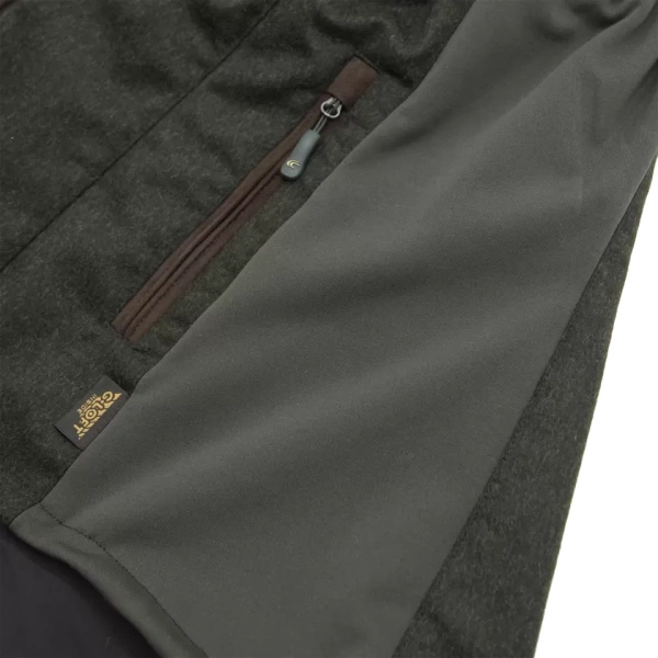 TLLG 2.0 Vest Lady G-LOFT® Carinthia Olive