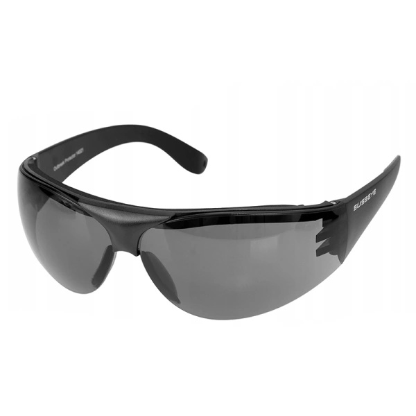 Okulary Taktyczne PROTECTOR SMOKE SwissEye