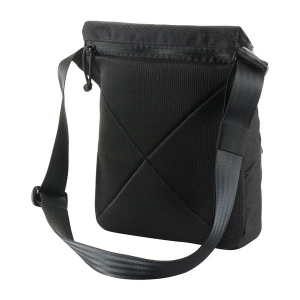 Torba Konvert Elite M-Tac Czarna (10192002)