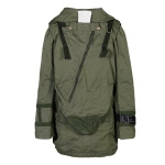 Kurtka Sapera Przeciwodłamkowa EOD MK4 Olive Oryginał Demobil DB