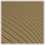 Linka Paracord 20 m Type II 425 3 mm EDCX Bronze