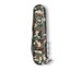 Victorinox Pocket Knife Spartan 91 mm Woodland Camo New