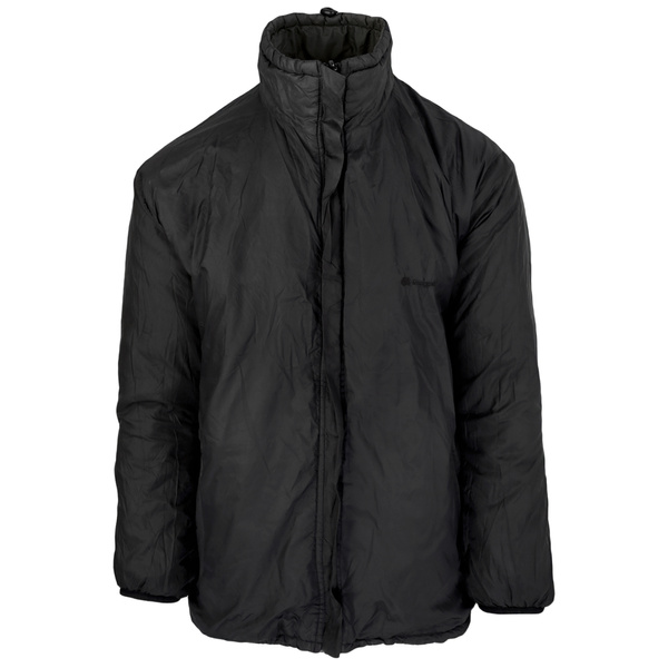 Kurtka Wojskowa Softie Dwustronna Snugpak Sleeka Reversible Bez Wzmocnień Olive / Czarna Oryginał Demobil II Gatunek