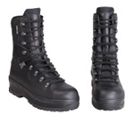 Buty Haix Gore-Tex Me Boot S3 Gore-Tex Czarne Orginał Demobil DB