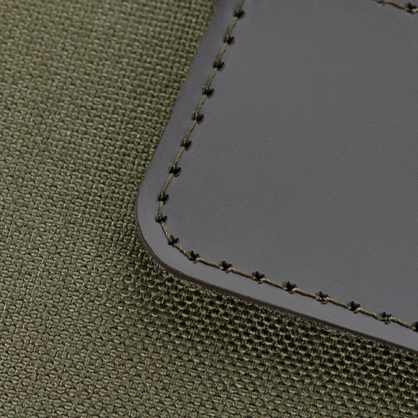 Panel Na Naszywki Magnetyczny 39 x 9,5 Cm M-Tac Ranger Green (10366023)