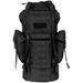 Plecak BW Combat Backpack MOLLE 65L MFH Czarny (30250A)