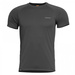 T-shirt Termoaktywny Body Shock MK2 Pentagon Czarny (K09003)