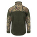 Fleece Jacket New Infantry Helikon-Tex Black (BL-INF-HF-01)