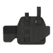 Universal Holster Elite Left M-Tac Black