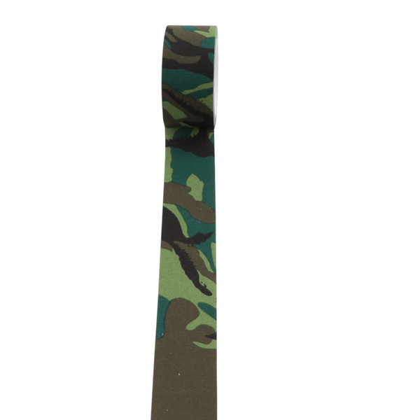 Taśma Maskująca JB Tacticals Woodland ( JB-ACS-0054-WLD)