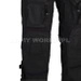 Spodnie C222 Ranger Arktis Coyote