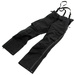 Spodnie Przeciwdeszczowe PRG 2.0 Trousers Carinthia Czarne