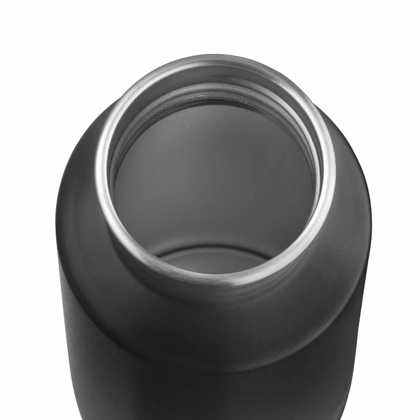Butelka Stalowa Pictor Sports Bottle 750 ml Esbit Czarna (DBS750PC)