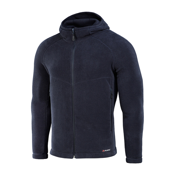 Bluza Polarowa Sprint Fleece Polartec M-Tac Dark Navy Blue (20485015)