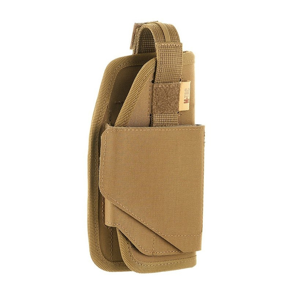 Universal Holster Elite Rights M-Tac Coyote