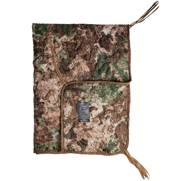 Podpinka Do Poncha Poncho Liner MULTIFUNCTION Mil-tec WASP I Z2 (14425066)