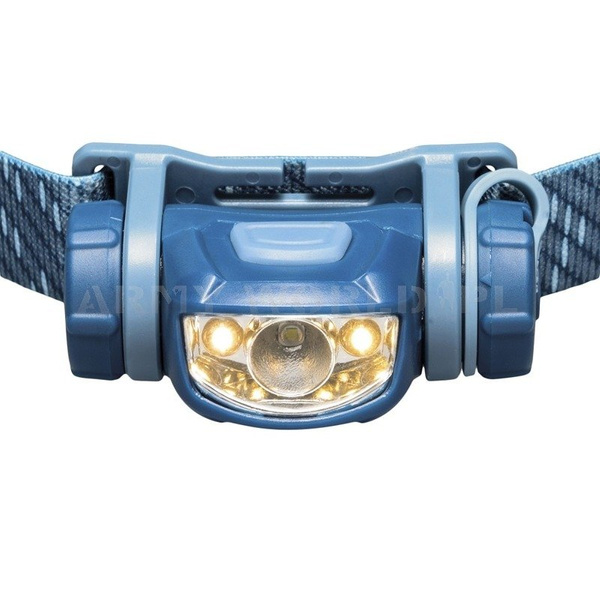 Headlamp Photon Mactronic 90 lm Blue (AHL0011)