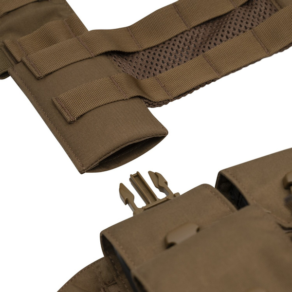 Panel Piersiowy Guardian Chest Panel Cordura Helikon-Tex Multicam (MO-GCP-CD-34)