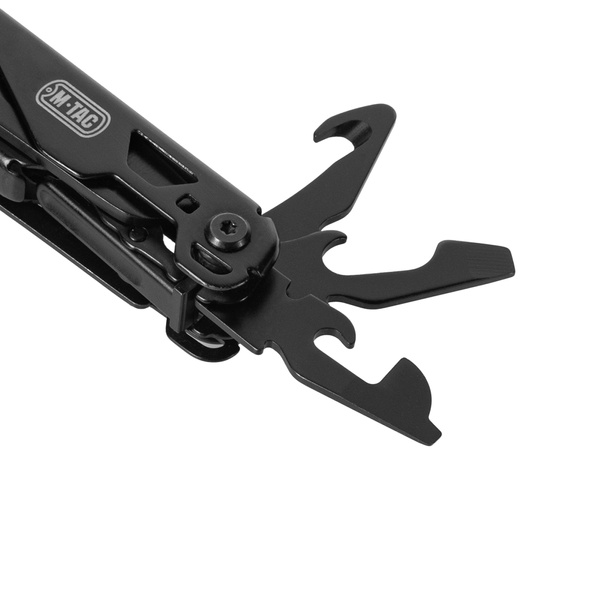 Multitool Type 9 Stainles Steel M-Tac (60023501)