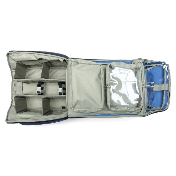 Plecak 50 Litrów Responder72 Med 5.11 Olympian (56717ABR-758)