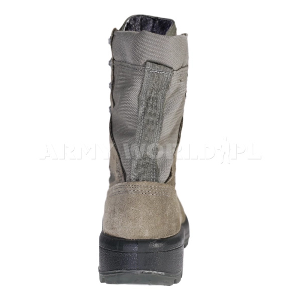 Buty Wojskowe US Army Air Force Belleville / Wellco / MCrae N1-B Gore-Tex Oryginał Nowe