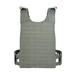 Plate Carrier LP LC Frame IRR Tasmanian Tiger Stone Grey Olive (8815.332)