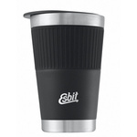 Thermo Mug Sculptor Tumbler 550 ml Esbit Black (TBL550SC-SL-BK)