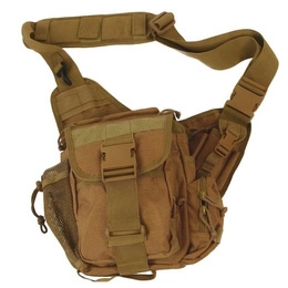 Torba Commander Texar Coyote (43-COM-BA-CO)