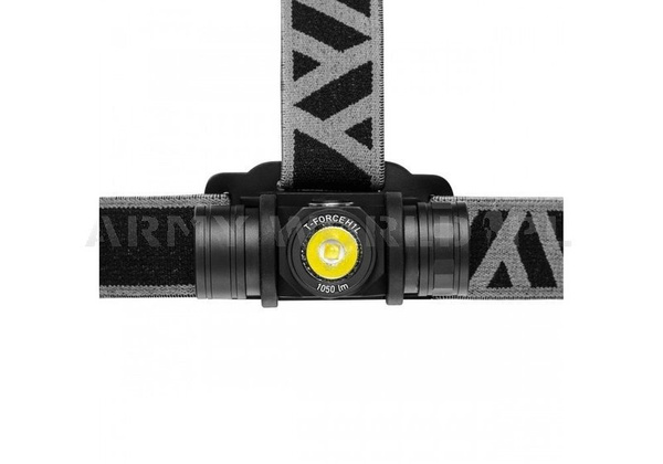 Headlamp T-Force H1L Mactronic 1050 lm (THL0041)
