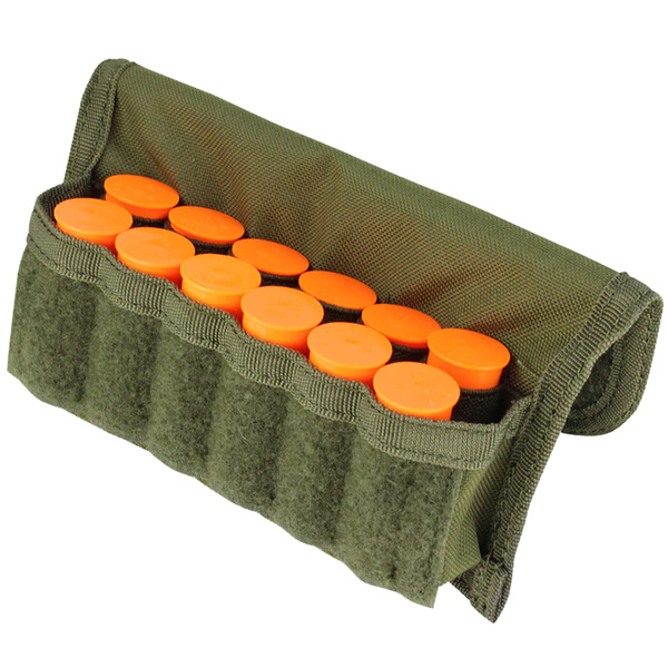 Kieszeń Na Amunicję Shotgun Ammo Pouch Condor Coyote (MA12-498)