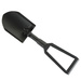 Army Shovel + Case M-Tac Black