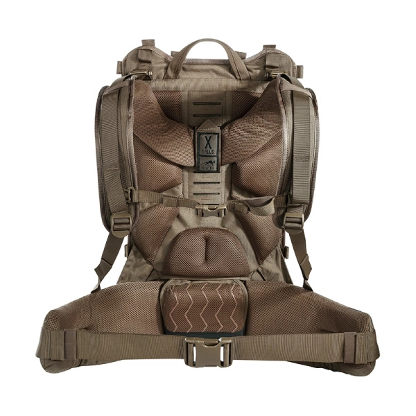 Base Carrier System Tasmanian Tiger Coyote Brown (7330.346)