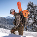 Pokrowiec Bolt Action Scabbard Cover Eberlestock Orange (JSTCHO)