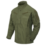 Bluza MBDU Nyco / Ripstop Helikon-Tex Olive Green (BL-MBD-NR-02)