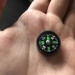 Kompas Guzikowy Explorer Button Compass BCB Czarny (RK311)