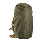 Pokrowiec Na Plecak Medium Pojemność 40 Litrów M-Tac Olive (LT-1942-M)