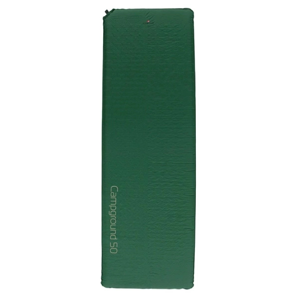 Karimata Samopompująca Campground 50 Green Robens (310134)