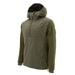 Bluza Kangurka G-LOFT® Ultra Hoodie Carinthia Olive