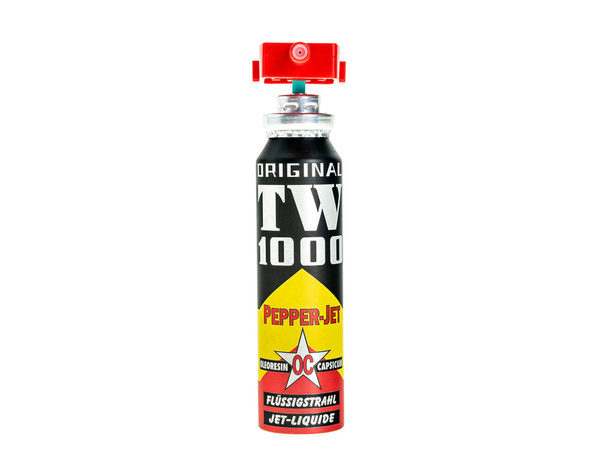 Wkład Pieprzowy Do Gazu TW1000 Super Garant Jet 30 ml 