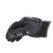 Rękawice Taktyczne Mechanix Wear M-Pact Winter Work Gloves Coldwork Czarne / Szare (CWKMP-58)