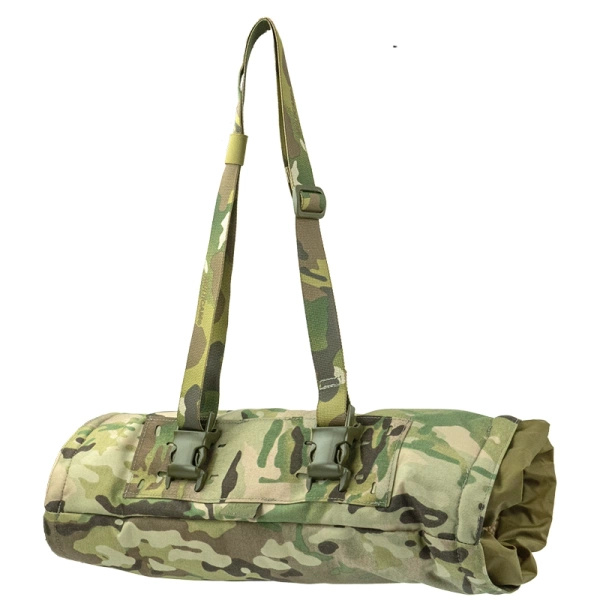 Ocieplacz Do Rąk Mufka Taktyczna Combat Lab Ranger Green