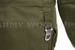 Military Jacket Parka Bundeswehr WISPO Olive Original Used