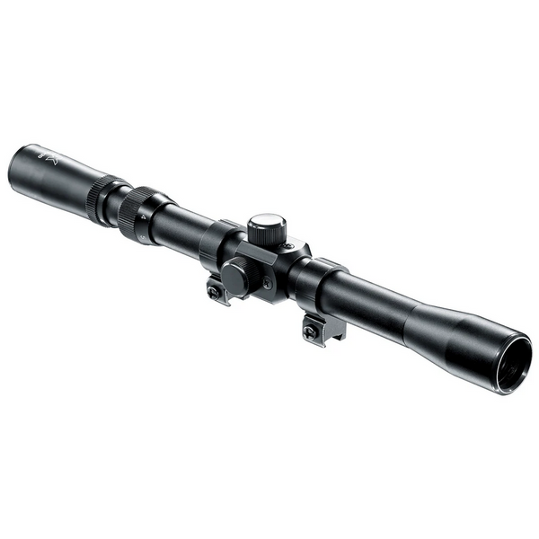Luneta Celownicza 3-7x20 Z Montażem 11 mm Umarex 
