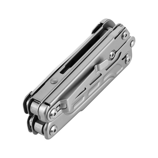 Multitool Type 10 Stainles Steel M-Tac (60079011)